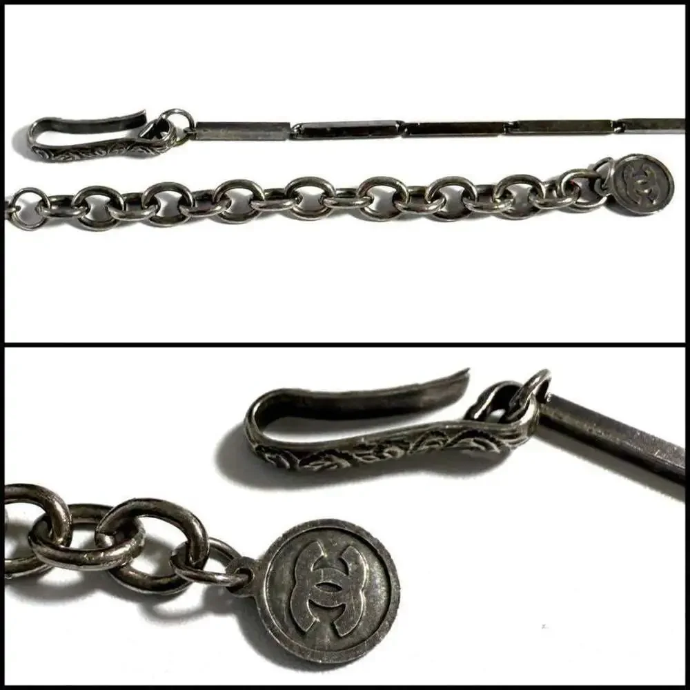 CHANEL Necklace